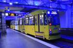 EVAG 1174 mit der ...  Manuel H.  11.12.2009