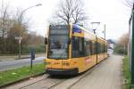 EVAG 1510 an der ...  Manuel H.  12.12.2009