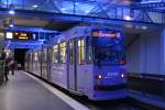 EVAG 1414 mit Werbung ...  Manuel H.  12.12.2009