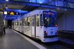 EVAG 1407 mit Werbung ...  Manuel H.  12.12.2009