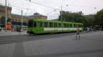 TW 6158 am Hauptbahnhof ...  Thomas Flebbe 10.09.2011