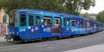 TW 6137 am Hauptbahnhof ...  Thomas Flebbe 22.09.2011