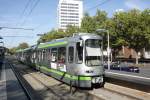 TW 2005 an der ...  Thomas Flebbe 02.10.2011