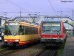 W�rth (Rhein) (6 Fotos)