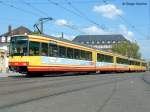 KBS 710.1 (Albtalbahn) (6 Fotos)