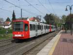 TW 2203 und TW ...  Johannes Schwarz 02.08.2010