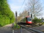 2 unbekannte Wagen vom ...  Johannes Schwarz 03.08.2010