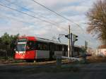 2 unbekannte Wagen aus der Serie K5100 am 08. November ...