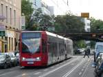 Wagen 4022 auf der ...  Thomas Wendt 15.09.2010