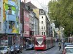 Linie 9 nach S�lz, ...  Thomas Wendt 15.09.2010