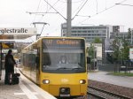 TW 3319/3320 bei Halt ...  Fabi Kopf 26.09.2011