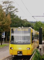 3359/3360 bei Einfahrt am ...  Fabi Kopf 27.09.2011