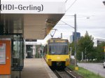 3127/3128 beim Halt am ...  Fabi Kopf 27.09.2011