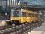 3189/3190 in Bad Cannstatt ...  Fabi Kopf 09.11.2011