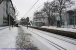 Stuttgart Degerloch Albstr. 13.02.2010 ...  Ulrich Kissmann 17.02.2010