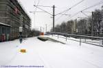 Stuttgart Degerloch Albstr. 13.02.2010. ...  Ulrich Kissmann 17.02.2010