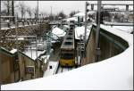 . Stadtbahnstation Pragsattel, 29.12.2005 ...  Gisela, Matthias und Jonas Frey 02.12.2010