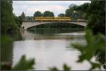. �ber den Neckar ...  Gisela, Matthias und Jonas Frey 10.06.2011