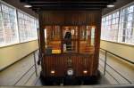 Standseilbahn Stuttgart (23 Photos)