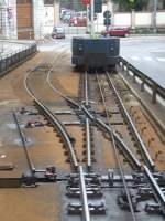 Triest (Trieste) Stra�enbahn (65 Photos)