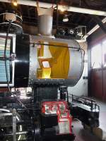 Steamtown National Historic Site (Scranton) (54 Photos)