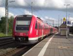 612 097 und 612 ...  Marius S. 04.08.2011