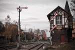 Thale Hbf (5 Fotos)