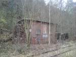 Bahngeschichte in Colditz (sachsen) ...  Lars Ketterer 03.12.2011