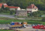 Am 15.09.2011 war ich ...  Frank Thomas 07.01.2012
