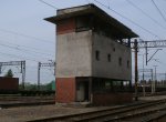 Stellwerke (7 Fotos)