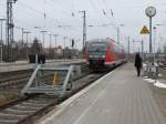 VT 642 222 Desiro ...  Maik Nevermann 16.03.2011