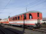 BD4ip22254 Die Umweltbahn steht ab Ende 2009 wohl mit Einstellung ...