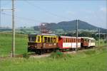 Triebwagen 20 104 mit ...  Hans-Joachim Str�h 30.10.2011