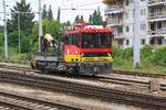 99 81 9131 452-0 (X 552.452) am 02.August 2019 in Jedlersdorf.