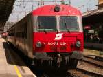 8073 125-1 in Salzburg Hbf, 17.8.2006