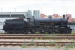 109.13 ist am 23.Juni 2012 als SLZ 14855 von Strasshof im Bf.