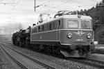 ÖSEK 1010.02, 310.23 und 109.13 am 17.September 2016 in Eichberg.