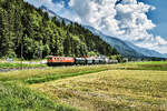 2050.09 der Regiobahn RB GmbH, fährt mit dem SR 14783 (St.