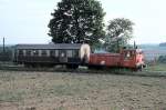 BB 2062.47 mit 2769, Unterschtzen, 27.05.1984