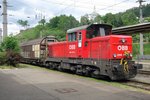 2068 053 steht am 16.06.2016 in Kindberg.