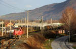 ÖBB 2070 069 // Salzburg // 27.