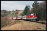 2143 062 mit R4706 bei Laßnitzhöhe am 26.03.2002.