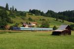 2143.18 (SVG) mit Alx 39952 bei Blaichach (10.07.2010)