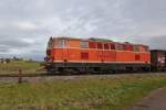 Abschied von der Strecke Mistelbach-Hohenau  Der letzte Zug von Hohenau nach Mistelbach, bespannt mit der 2143.35, aufgenommen Neusiedl-St.Ulrich.