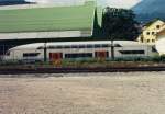 Bitte um Kategorie sterreich/Triebwagen/Sonstige

Ein Unbekannter Triebwagen (1:1 Modell?) auf dem Gelende der Jenbacher Werke in der nhe des bahnhof Jenbach.