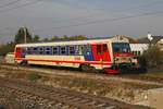 5047 013 in Sollenau am 18.10.2017.