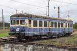 BIF 6546 224-4 am 21.August 2016 in Amstetten.