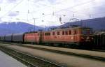 1010 020 + 1044 011  Villach-West  20.03.97