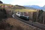 Lt Faplo 16068 war unteranderem der SD 14049 von Wien Franz Josefs-Bahnhof (Wf) nach Kulm Schiflugschanze (Ku H1) einzuleiten, als Zuglok diente 1010 010 bis Selzthal (Sl), aufgenommen wurde der Zug