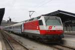 1014 004-4 Wien Südbahnhof 12.05.2009